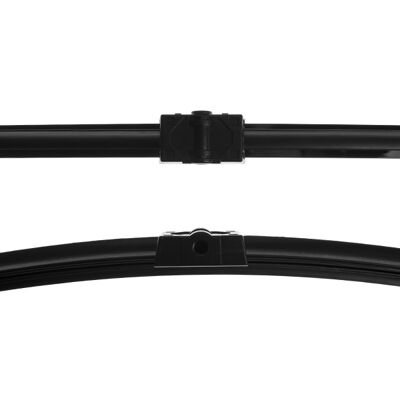 Denckermann VD10082 - Front Flachwischer-Set Denckermann VD10082 - Front Flachwischer-Set