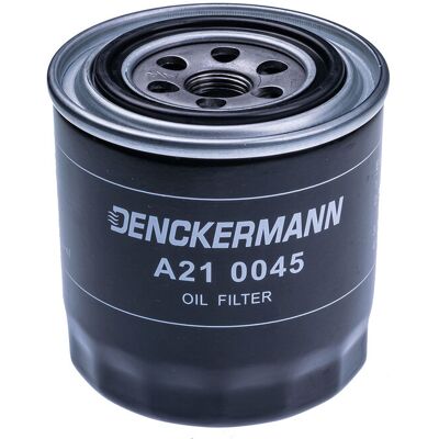 Denckermann A210045 Ölfilter - Passend für Ldv Cub Nissan 280zx, zxt Denckermann A210045 Ölfilter - Passend für Ldv Cub Nissan 280zx, zxt