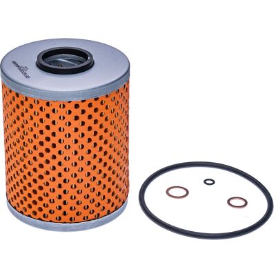 Denckermann A210071 - Ölfilter für BMW & Alpina Denckermann A210071 - Ölfilter für BMW & Alpina