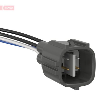 DENSO Dox0573 Lambda Sonde - Beheizt, M18x1.5, 440mm DENSO Dox0573 Lambda Sonde - Beheizt, M18x1.5, 440mm