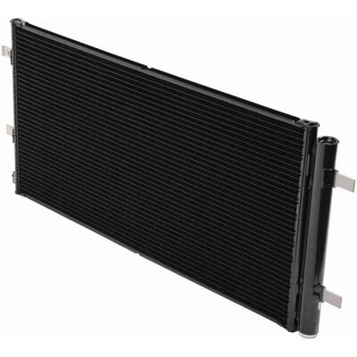 Denso 482024n - Klimakondensator mit Trockner Denso 482024n - Klimakondensator mit Trockner