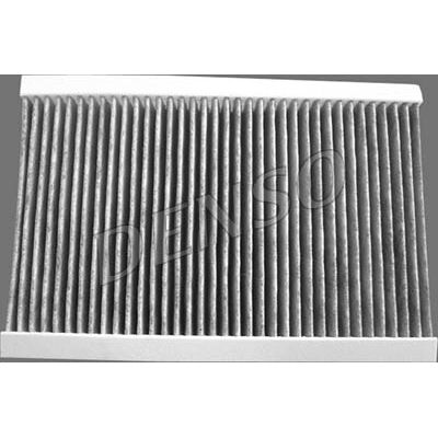 DENSO DCF127K Aktivkohlefilter - Luftfilter für Passagierraum DENSO DCF127K Aktivkohlefilter - Luftfilter für Passagierraum