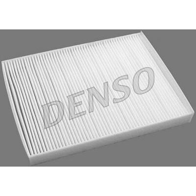 DENSO Luftfilter - VW, Audi, Porsche - Partikelfilter DENSO Luftfilter - VW, Audi, Porsche - Partikelfilter