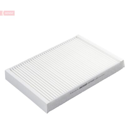 Denso Innenraumfilter - Geeignet für Land Rover Freelander 2 und Volvo V60, V70, S80, XC60, XC70, S60, Range Rover Evoque Denso Innenraumfilter - Geeignet für Land Rover Freelander 2 und Volvo V60, V70, S80, XC60, XC70, S60, Range Rover Evoque