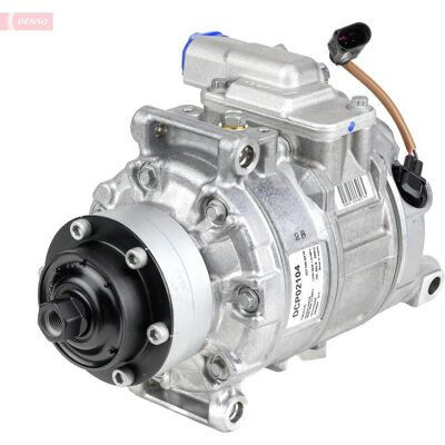 DENSO DCP02104 - Klimakompressor DENSO DCP02104 - Klimakompressor