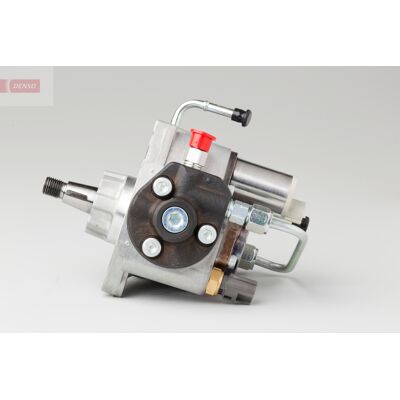 DENSO DCRP300370 Kraftstoffpumpe - Hochdruck für Nissan NP300 Navara und Pathfinder DENSO DCRP300370 Kraftstoffpumpe - Hochdruck für Nissan NP300 Navara und Pathfinder