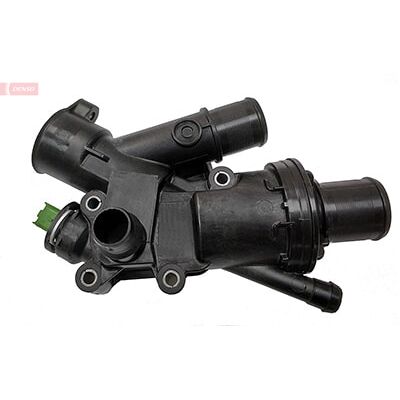 DENSO DTM83853 Wasserthermostat - 83 mit Dichtungen DENSO DTM83853 Wasserthermostat - 83 mit Dichtungen