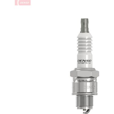 DENSO Zündkerze - Zuverlässiger Zündfunke DENSO Zündkerze - Zuverlässiger Zündfunke