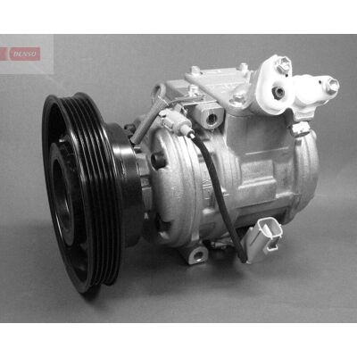DENSO DCP50023 Kompressor für Klimaanlage - R134a DENSO DCP50023 Kompressor für Klimaanlage - R134a