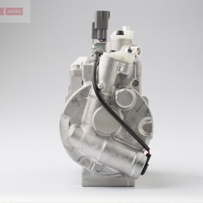 Denso Kompressor, Klimaanlage Dcp50126 Für Toyota Denso Kompressor, Klimaanlage Dcp50126 Für Toyota