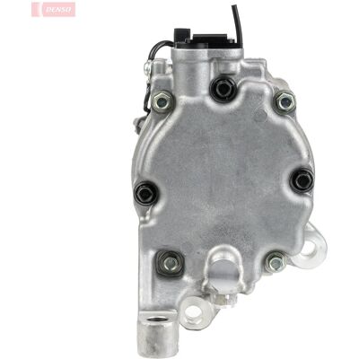 DENSO DCP50315 - Klimakompressor DENSO DCP50315 - Klimakompressor
