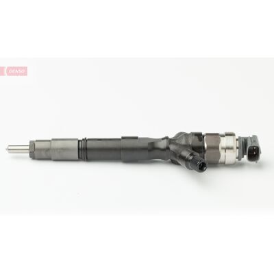 DENSO 8717613116296 Einspritzdüse - OE, Toyota, elektrisch, 640g DENSO 8717613116296 Einspritzdüse - OE, Toyota, elektrisch, 640g