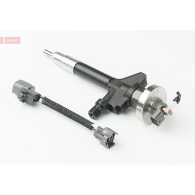 DENSO DCRI107850 Elektrisch gesteuerte Einspritzdüse - Einspritzdüse DENSO DCRI107850 Elektrisch gesteuerte Einspritzdüse - Einspritzdüse