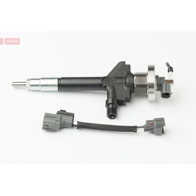 DENSO DCRI107850 Elektrisch gesteuerte Einspritzdüse - Einspritzdüse DENSO DCRI107850 Elektrisch gesteuerte Einspritzdüse - Einspritzdüse