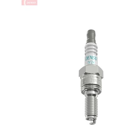 Denso Zündkerze Iridium Power Iy24 Für Honda Denso Zündkerze Iridium Power Iy24 Für Honda