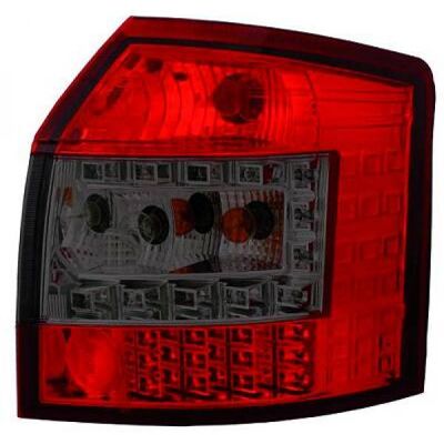 DIEDERICHS A4 B6 Avant LED Rückleuchten Satz - Auto Heckleuchten DIEDERICHS A4 B6 Avant LED Rückleuchten Satz - Auto Heckleuchten