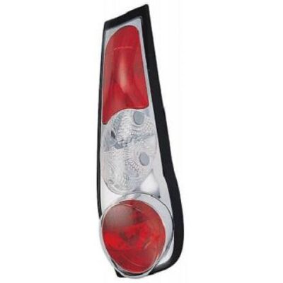 Diederichs Heckleuchtensatz Hd Tuning 3452095 Diederichs Heckleuchtensatz Hd Tuning 3452095
