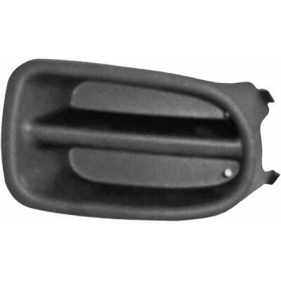 Diederichs 622564m441 Blende, Nebelscheinwerfer - Front Fog Light Cover Diederichs 622564m441 Blende, Nebelscheinwerfer - Front Fog Light Cover