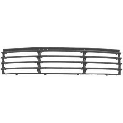 Diederichs 2246045 Stoßstange Mitte - Bumper grille Diederichs 2246045 Stoßstange Mitte - Bumper grille
