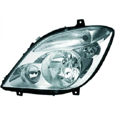 Diederichs 1663081 Scheinwerfer - Halogen Diederichs 1663081 Scheinwerfer - Halogen