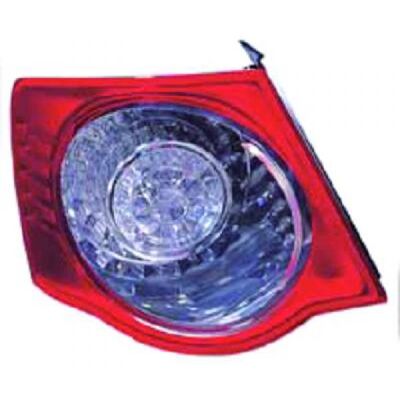 Diederichs 2232090 LED Heckleuchte - Rücklicht für Auto Diederichs 2232090 LED Heckleuchte - Rücklicht für Auto