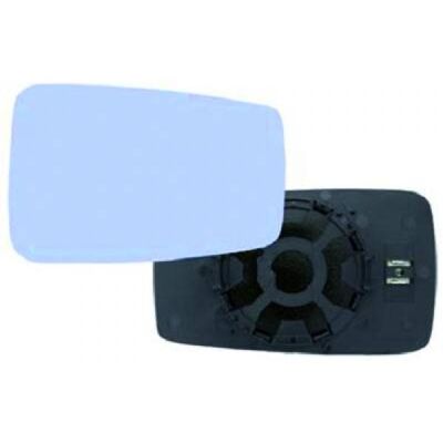 DIEDERICHS 1014227 Blau getönt beheizbares Außenspiegelglas DIEDERICHS 1014227 Blau getönt beheizbares Außenspiegelglas