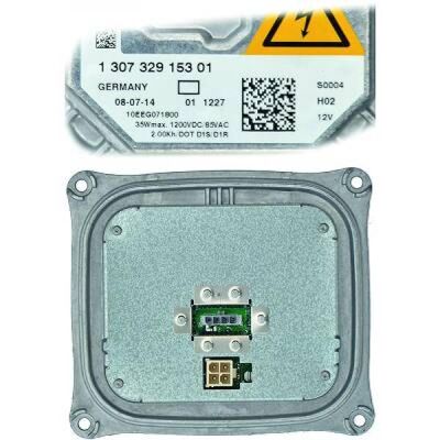 DIEDERICHS 1216285 - Steuergerät für Beleuchtung für BMW, MINI, Renault, Alfa Romeo, Lancia DIEDERICHS 1216285 - Steuergerät für Beleuchtung für BMW, MINI, Renault, Alfa Romeo, Lancia