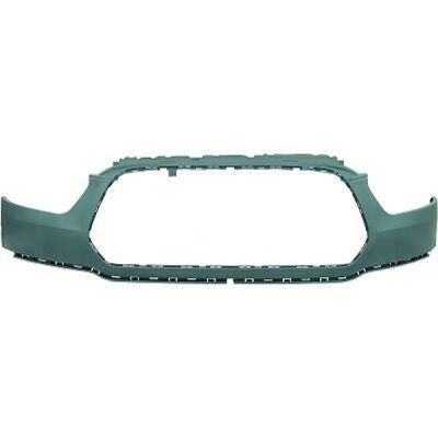Diederichs Rahmen, Kühlergitter 1457041 Für Ford Diederichs Rahmen, Kühlergitter 1457041 Für Ford