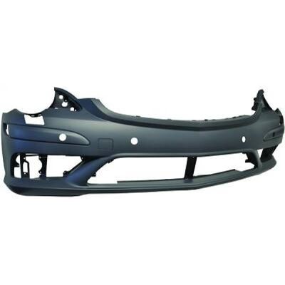 Diederichs Stoßfänger 1630053 Vorne Für Mercedes Diederichs Stoßfänger 1630053 Vorne Für Mercedes