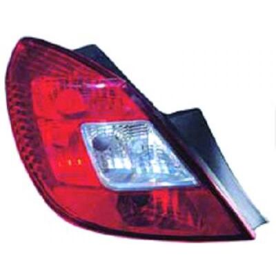 Diederichs 1814290 - Rechte Rückleuchte für Opel Corsa D Diederichs 1814290 - Rechte Rückleuchte für Opel Corsa D
