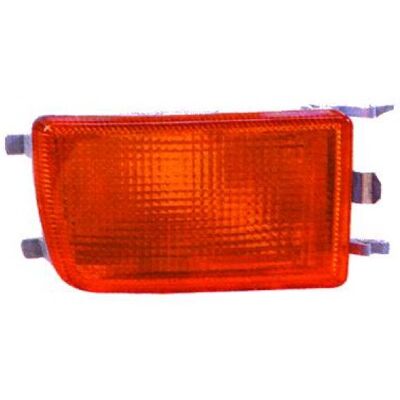 Diederichs 2212070 Seitenblinker - Seitenblinker Diederichs 2212070 Seitenblinker - Seitenblinker