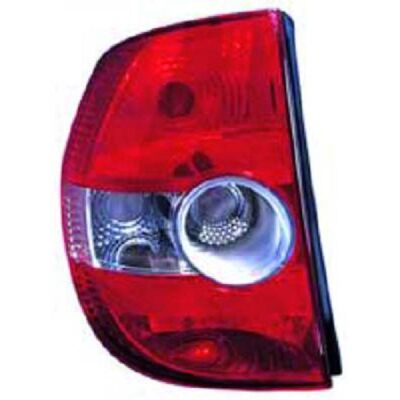 Diederichs P21/5W Linkes Rücklicht für VW Fox - Rücklicht Diederichs P21/5W Linkes Rücklicht für VW Fox - Rücklicht