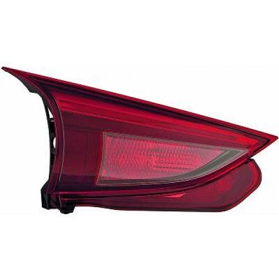 Diederichs Heckleuchte 5620097 Led Links Für Mazda Diederichs Heckleuchte 5620097 Led Links Für Mazda