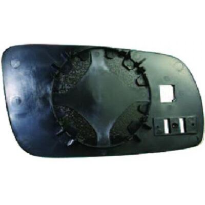 DIEDERICHS 7805327 - Außenspiegelglas für Skoda Fabia DIEDERICHS 7805327 - Außenspiegelglas für Skoda Fabia