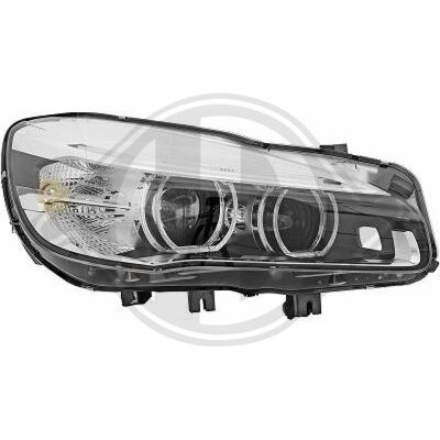 Diederichs 1240084 LED Scheinwerfer - Hauptscheinwerfer für BMW 2er Diederichs 1240084 LED Scheinwerfer - Hauptscheinwerfer für BMW 2er