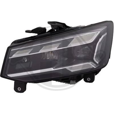 Diederichs 1055087 LED Scheinwerfer - Scheinwerfer Diederichs 1055087 LED Scheinwerfer - Scheinwerfer