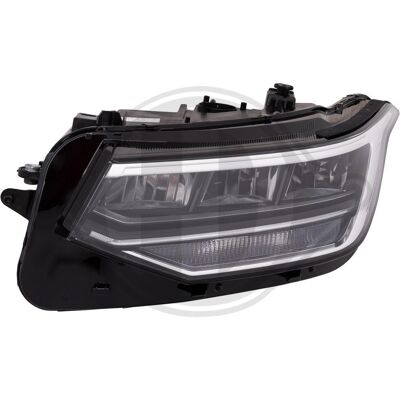 Diederichs VW Tiguan Linkes LED-Scheinwerfer - Scheinwerfer Diederichs VW Tiguan Linkes LED-Scheinwerfer - Scheinwerfer