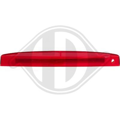Diederichs Modell 4464694 LED Bremsleuchte Diederichs Modell 4464694 LED Bremsleuchte