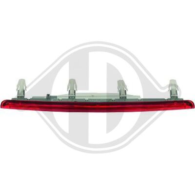 Diederichs 1031296 LED Bremsleuchte - Bremslicht für Audi A3 Diederichs 1031296 LED Bremsleuchte - Bremslicht für Audi A3