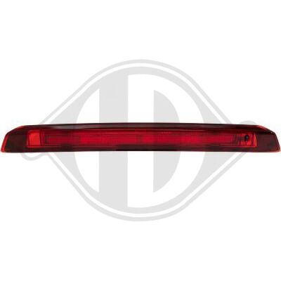 DIEDERICHS 1428094 Stopleuchte - LED, Rot, ECE-zertifiziert DIEDERICHS 1428094 Stopleuchte - LED, Rot, ECE-zertifiziert