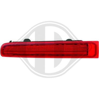 DIEDERICHS Modell 2272197 - Stoplampe DIEDERICHS Modell 2272197 - Stoplampe