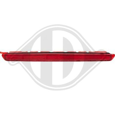 DIEDERICHS 7426094 Bremsleuchte - LED, Mitte, Hinten DIEDERICHS 7426094 Bremsleuchte - LED, Mitte, Hinten