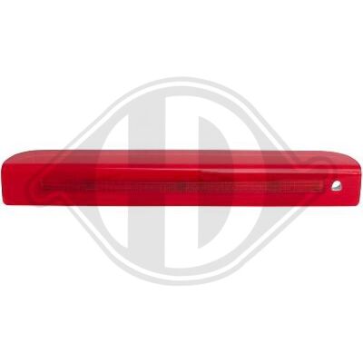Diederichs 4465095 Bremsleuchte - Stop Lamp Diederichs 4465095 Bremsleuchte - Stop Lamp