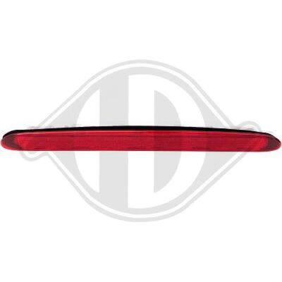 DIEDERICHS 7432294 LED Bremsleuchte für Seat Leon II 3/5 Türen DIEDERICHS 7432294 LED Bremsleuchte für Seat Leon II 3/5 Türen