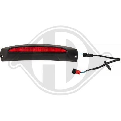 DIEDERICHS 3494195 LED Rückleuchte - Bremslicht DIEDERICHS 3494195 LED Rückleuchte - Bremslicht