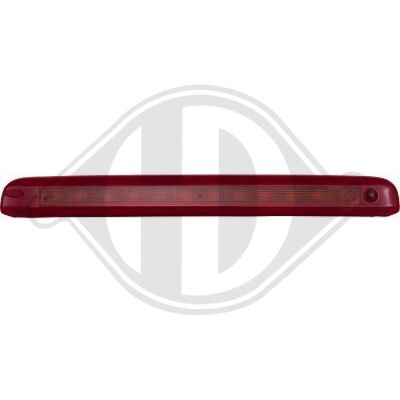 Diederichs 3435098 LED Bremslicht - Rücklicht Diederichs 3435098 LED Bremslicht - Rücklicht