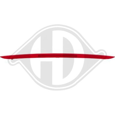 Diederichs Modell 7675096 LED Bremsleuchte für Volvo XC60 - Bremslicht Diederichs Modell 7675096 LED Bremsleuchte für Volvo XC60 - Bremslicht
