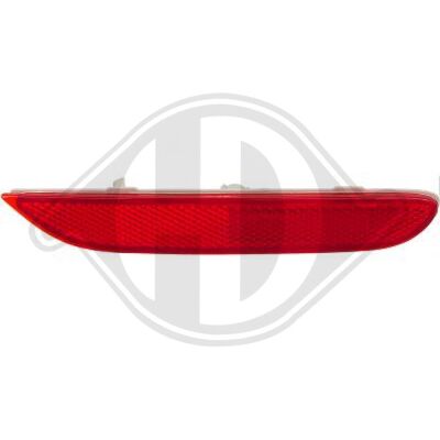 DIEDERICHS Modell 6046894 Reflexelement - Reflexelement DIEDERICHS Modell 6046894 Reflexelement - Reflexelement