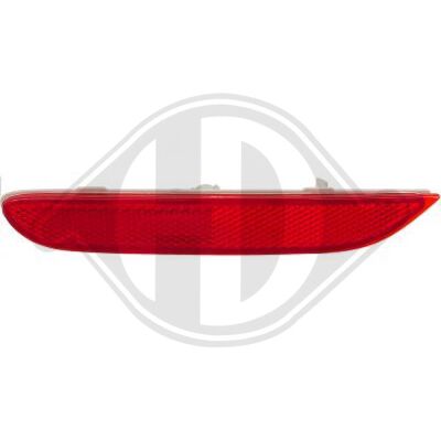 DIEDERICHS Modell 6046895 Reflektor - Reflektor DIEDERICHS Modell 6046895 Reflektor - Reflektor
