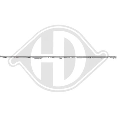 Diederichs Schwellerverkleidung 7940033 Links Für Tesla Diederichs Schwellerverkleidung 7940033 Links Für Tesla